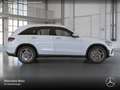 Mercedes-Benz GLC 200 4M AMG+360+AHK+LED+BURMESTER+SPUR+TOTW+9G Weiß - thumbnail 22