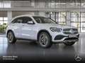 Mercedes-Benz GLC 200 4M AMG+360+AHK+LED+BURMESTER+SPUR+TOTW+9G Blanc - thumbnail 21