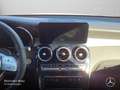 Mercedes-Benz GLC 200 4M AMG+360+AHK+LED+BURMESTER+SPUR+TOTW+9G Weiß - thumbnail 16