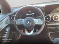 Mercedes-Benz GLC 200 4M AMG+360+AHK+LED+BURMESTER+SPUR+TOTW+9G Blanc - thumbnail 14
