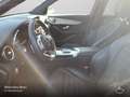Mercedes-Benz GLC 200 4M AMG+360+AHK+LED+BURMESTER+SPUR+TOTW+9G Blanc - thumbnail 11