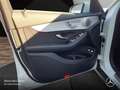 Mercedes-Benz GLC 200 4M AMG+360+AHK+LED+BURMESTER+SPUR+TOTW+9G Blanc - thumbnail 17