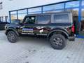 Ford Bronco Bronco Special Big Bend mit MID Package Czarny - thumbnail 12