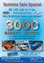 Ford Bronco Bronco Specialumbau Schwarz - thumbnail 2