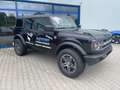 Ford Bronco Bronco Special Big Bend mit MID Package Schwarz - thumbnail 1