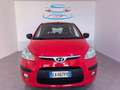 Hyundai i10 1.1 12V BlueDrive GPL Active Rosso - thumbnail 1