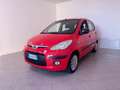 Hyundai i10 1.1 12V BlueDrive GPL Active Rosso - thumbnail 3