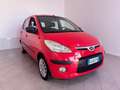 Hyundai i10 1.1 12V BlueDrive GPL Active Rosso - thumbnail 2