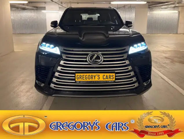 Lexus 2026+SIGNATURE+Full+EU+BERLIN+stock