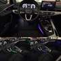 Audi A4 35 TDI Avant S-Tronic I MATRIX-LED I AMBIENTE I VIRTUAL COCKPIT I ACC I Schwarz - thumbnail 12