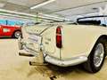 Triumph TR4 IRS + OVERDRIVE Beige - thumbnail 12