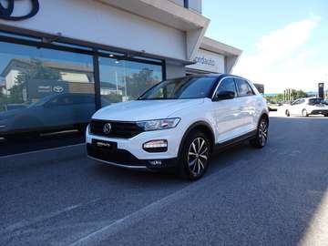 1.0 TSI 115 CV Style BlueMotion Technology