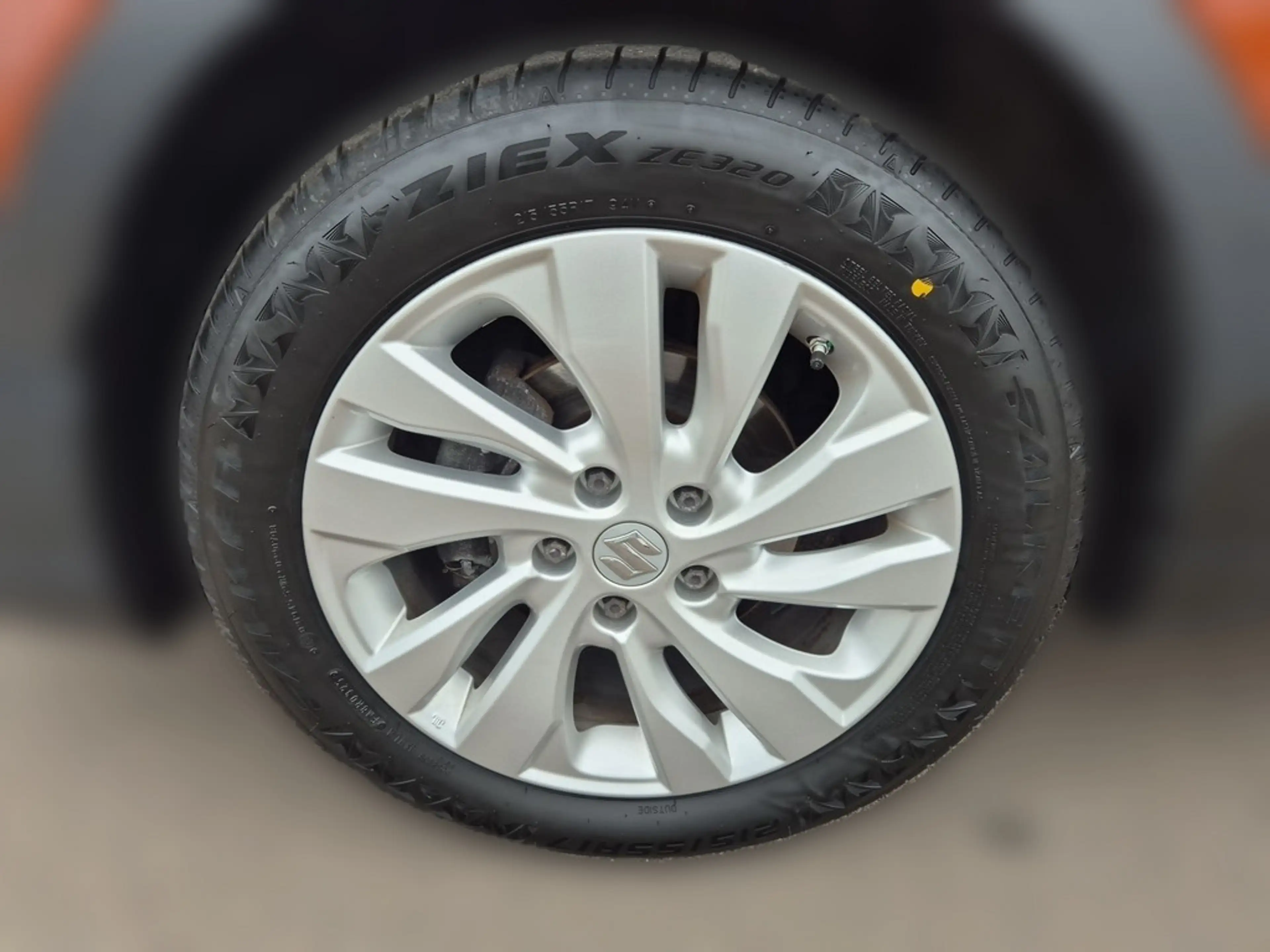 Suzuki SX4 S-Cross 1.0 Boosterjet Comfort *AUTOMATIK*AHK*LED*SHZ*TEMP*PDC*KAM — photo 14