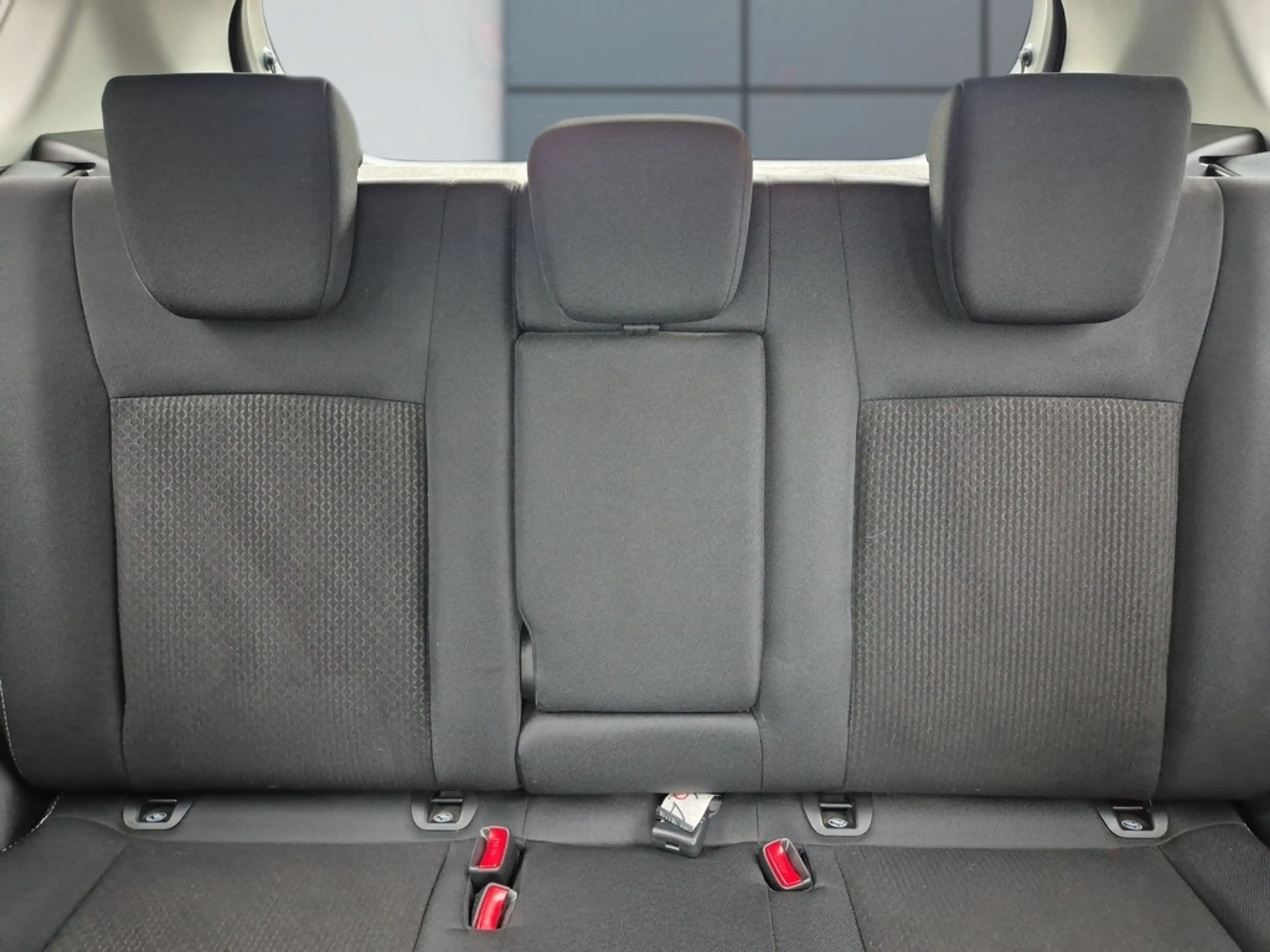 Suzuki SX4 S-Cross 1.0 Boosterjet Comfort *AUTOMATIK*AHK*LED*SHZ*TEMP*PDC*KAM — photo 13