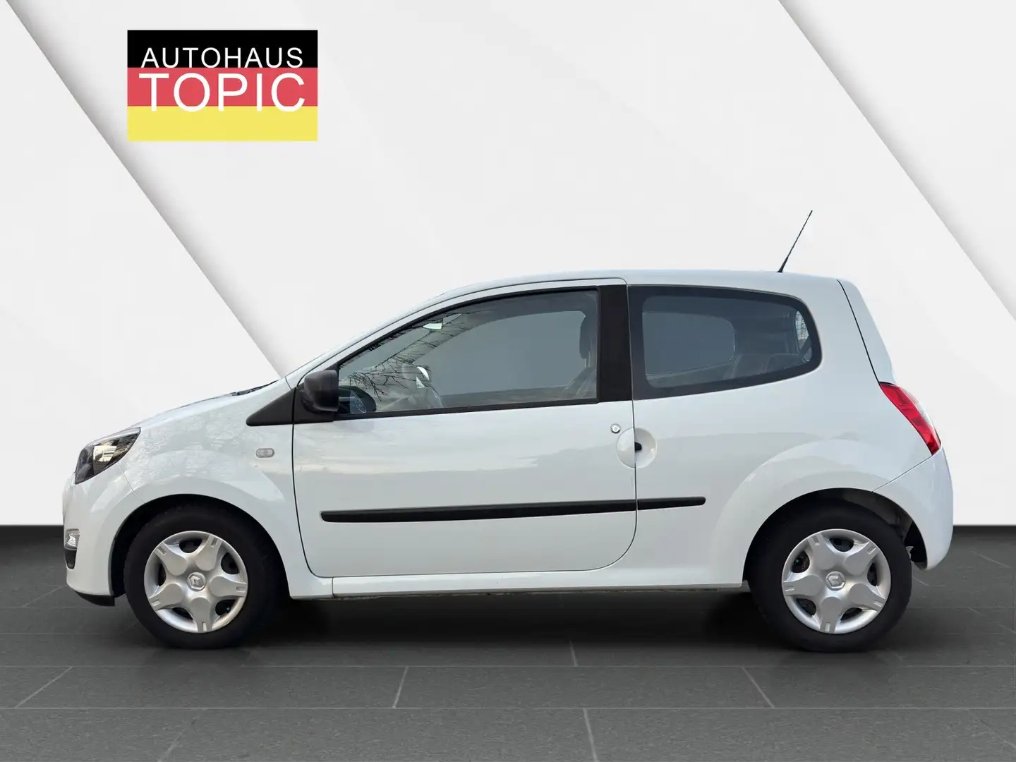 Renault Twingo Expression - 2