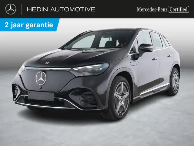 Mercedes-Benz EQE 500 SUV 4MATIC AMG Line | Panoramisch Dak | Head-Up Di
