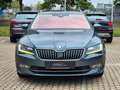 Skoda Superb Combi 1.4 TSI ACT Style DSG Columbus Navi Gris - thumbnail 2