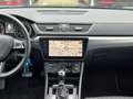 Skoda Superb Combi 1.4 TSI ACT Style DSG Columbus Navi Gris - thumbnail 9