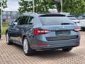 Skoda Superb Combi 1.4 TSI ACT Style DSG Columbus Navi Gris - thumbnail 5