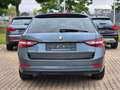 Skoda Superb Combi 1.4 TSI ACT Style DSG Columbus Navi Gris - thumbnail 6