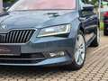 Skoda Superb Combi 1.4 TSI ACT Style DSG Columbus Navi Gris - thumbnail 25