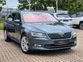 Skoda Superb Combi 1.4 TSI ACT Style DSG Columbus Navi Gris - thumbnail 3