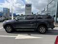 Ford Ranger DC TDCi Wildtrak AUT Bleu - thumbnail 8