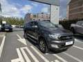Ford Ranger DC TDCi Wildtrak AUT Bleu - thumbnail 3