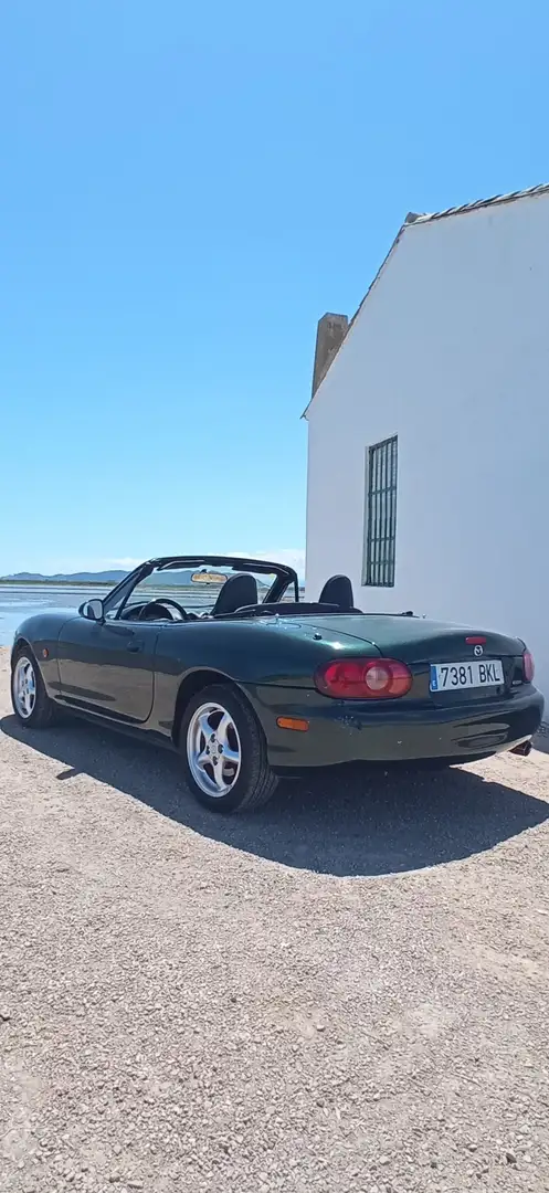 Mazda MX-5 1.6 16v Touring - 1