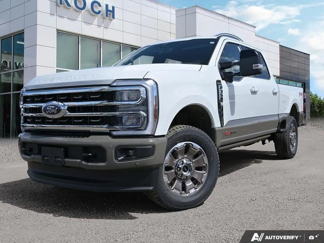 2026 Ford F 350