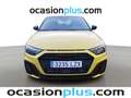 Audi A1 Sportback 35 TFSI Adrenalin Black Edition S tronic Jaune - thumbnail 12