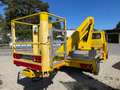 Mercedes-Benz Sprinter Arbeitshebebühne Kranwagen Gelb - thumbnail 4