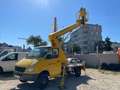 Mercedes-Benz Sprinter Arbeitshebebühne Kranwagen Gelb - thumbnail 14