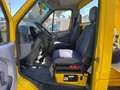Mercedes-Benz Sprinter Arbeitshebebühne Kranwagen Gelb - thumbnail 9