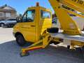Mercedes-Benz Sprinter Arbeitshebebühne Kranwagen Gelb - thumbnail 12