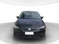 SEAT Ibiza 1.0 mpi reference 80cv Zwart - thumbnail 2