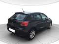 SEAT Ibiza 1.0 mpi reference 80cv Zwart - thumbnail 5