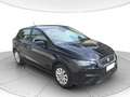 SEAT Ibiza 1.0 mpi reference 80cv Zwart - thumbnail 3