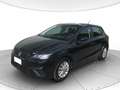 SEAT Ibiza 1.0 mpi reference 80cv Zwart - thumbnail 1