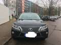 Lexus RX 450h RX 450h (hybrid) Executive Line Schwarz - thumbnail 2