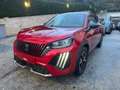 Peugeot 2008 PureTech 100 S&S Allure Rosso - thumbnail 1