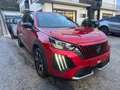 Peugeot 2008 PureTech 100 S&S Allure Rosso - thumbnail 3