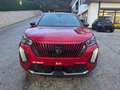 Peugeot 2008 PureTech 100 S&S Allure Rosso - thumbnail 2