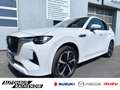 Mazda CX-60 Takumi Plus Hybrid AWD 2.5 e-SKYACTIV-PHEV + AHK 2 Blanc - thumbnail 2