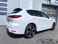 Mazda CX-60 Takumi Plus Hybrid AWD 2.5 e-SKYACTIV-PHEV + AHK 2 Blanc - thumbnail 8