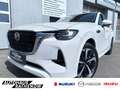 Mazda CX-60 Takumi Plus Hybrid AWD 2.5 e-SKYACTIV-PHEV + AHK 2 Blanc - thumbnail 1
