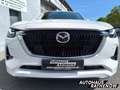 Mazda CX-60 Takumi Plus Hybrid AWD 2.5 e-SKYACTIV-PHEV + AHK 2 Blanc - thumbnail 3