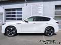 Mazda CX-60 Takumi Plus Hybrid AWD 2.5 e-SKYACTIV-PHEV + AHK 2 Blanc - thumbnail 4