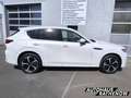 Mazda CX-60 Takumi Plus Hybrid AWD 2.5 e-SKYACTIV-PHEV + AHK 2 Blanc - thumbnail 5