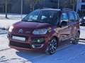 Citroen C3 Picasso 1.6 VTi Selection Orig.96000KM*2-Hd.*HU/AU 10/2027 Rouge - thumbnail 1